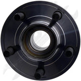 APDTY 163495 Wheel Hub And Bearing Assembly