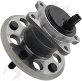 APDTY 163498 Wheel Hub And Bearing Assembly