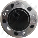 APDTY 163498 Wheel Hub And Bearing Assembly