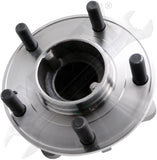 APDTY 163499 Wheel Hub And Bearing Assembly