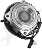 APDTY 163500 Wheel Hub And Bearing Assembly