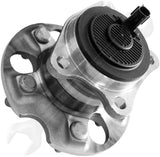 APDTY 163501 Wheel Hub And Bearing Assembly