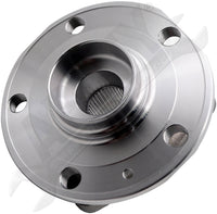 APDTY 163503 Wheel Hub And Bearing Assembly