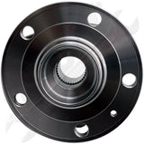 APDTY 163503 Wheel Hub And Bearing Assembly