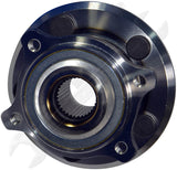 APDTY 163504 Wheel Hub And Bearing Assembly