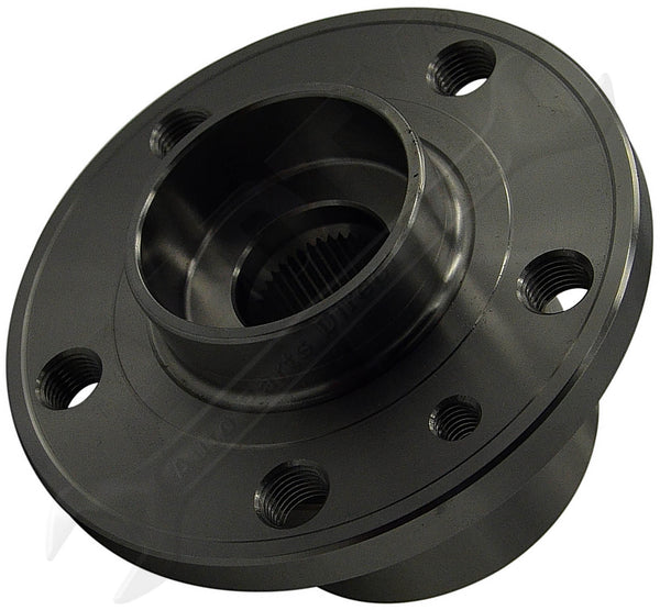 APDTY 163505 Wheel Hub And Bearing Assembly