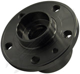 APDTY 163505 Wheel Hub And Bearing Assembly