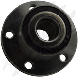 APDTY 163505 Wheel Hub And Bearing Assembly