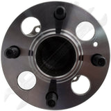 APDTY 163506 Wheel Hub And Bearing Assembly