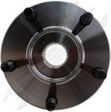 APDTY 163507 Wheel Hub And Bearing Assembly