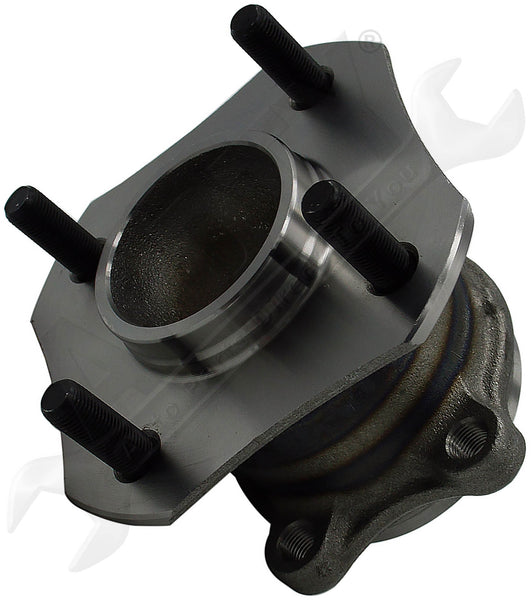 APDTY 163508 Wheel Hub And Bearing Assembly