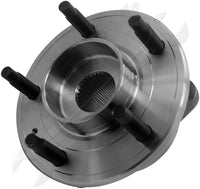 APDTY 163509 Wheel Hub And Bearing Assembly