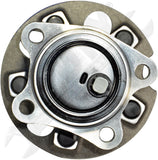 APDTY 163510 Wheel Hub And Bearing Assembly