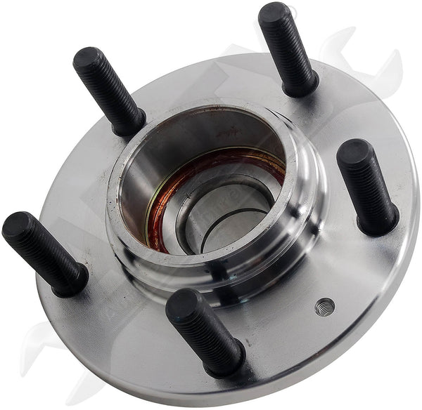 APDTY 163511 Wheel Hub And Bearing Assembly