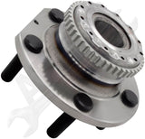 APDTY 163511 Wheel Hub And Bearing Assembly