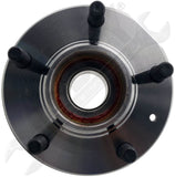 APDTY 163511 Wheel Hub And Bearing Assembly