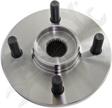APDTY 163512 Wheel Hub And Bearing Assembly