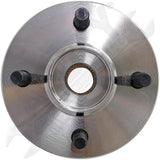 APDTY 163512 Wheel Hub And Bearing Assembly
