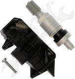 APDTY 163517 Multi-Fit (Dual Freq) Programmable Tire Pressure Monitoring Sensor