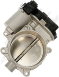 APDTY 163519 Electronic Throttle Body