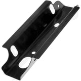 APDTY 163521 Seat Mount Floor Riser Steel Crossmember Bracket (Front Left)