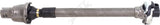 APDTY 163523 Steering Shaft Assembly Front Left Lower With Rag Joint Coupler
