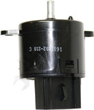 APDTY 163524 Four Wheel Drive 4WD 4x4 Switch Replaces XL3Z14B166AA, F85Z14B166AA