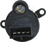 APDTY 163524 Four Wheel Drive 4WD 4x4 Switch Replaces XL3Z14B166AA, F85Z14B166AA