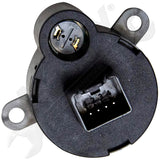 APDTY 163526 4WD 4x4 Dash Mounted Transfer Case Switch