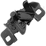 APDTY 163588 Hood Latch Compatible With 2015-2019 Silverado 2500 3500 HD