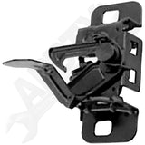 APDTY 163589 Hood Latch Compatible With 2012-2016 Chevrolet Sonic LS LT LTZ Only