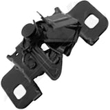 APDTY 163589 Hood Latch Compatible With 2012-2016 Chevrolet Sonic LS LT LTZ Only
