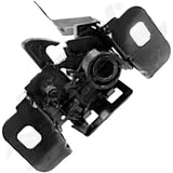 APDTY 163589 Hood Latch Compatible With 2012-2016 Chevrolet Sonic LS LT LTZ Only