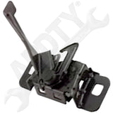 APDTY 163590 Hood Latch Compatible With 2009-2012 Chevrolet Traverse