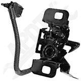APDTY 163591 Hood Latch Assembly With Sensor (Models With Remote Start)