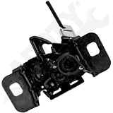 APDTY 163592 Hood Latch Assembly Fits Models With Remote Start