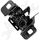 APDTY 163594 Hood Latch Assembly (Models With Remote Start, Sensor On Latch)