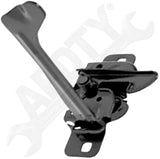 APDTY 163595 Hood Latch Assembly