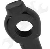 APDTY 163596 Hood Latch Striker Fits 2006-2010 Ford Explorer