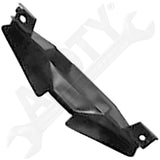 APDTY 163702 Hood Latch Lock Release Insulator Protector