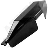 APDTY 163702 Hood Latch Lock Release Insulator Protector