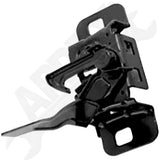APDTY 163704 Hood Latch (without remote start or w/o anti-theft)