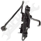 APDTY 163707 Hood Latch Compatible With 2016-2019 Mazda CX-9 w/Sensor On Latch