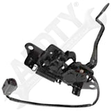 APDTY 163707 Hood Latch Compatible With 2016-2019 Mazda CX-9 w/Sensor On Latch