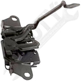 APDTY 163708 Hood Latch Compatible With 2017-2023 Mazda CX-5 (Without Alarm)