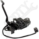 APDTY 163709 Hood Latch