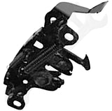 APDTY 163710 Hood Latch