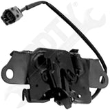 APDTY 163711 Hood Latch