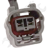 APDTY 163711 Hood Latch