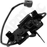 APDTY 163711 Hood Latch